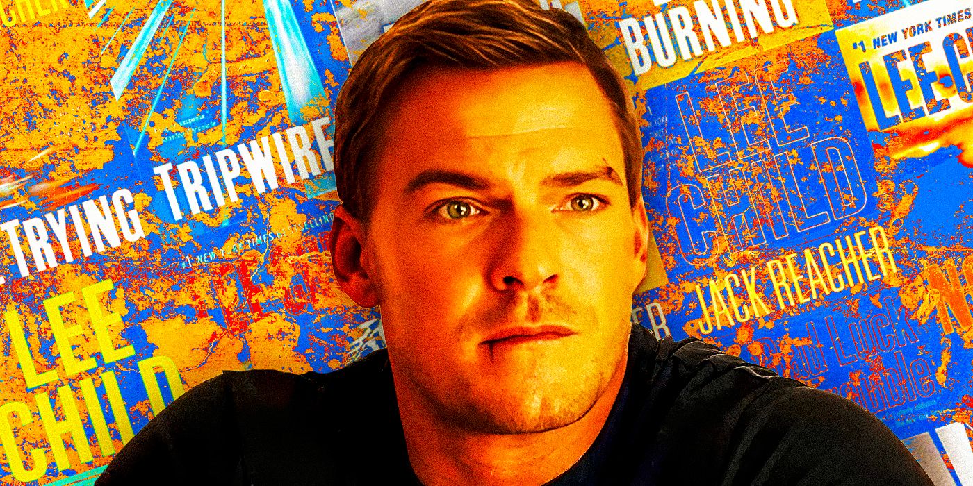 Alan Ritchson's Upcoming Action Role Sounds Closer To John Wick Than Jack Reacher