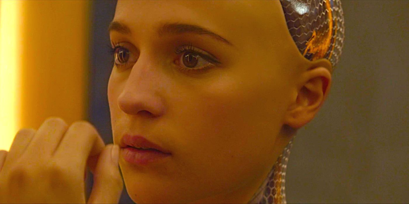 10 Movie Plots That Would Make Perfect Black Mirror Episodes