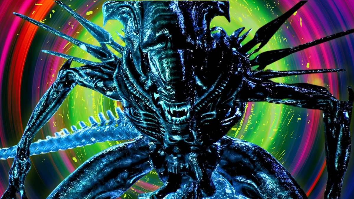 1 Cut Aliens Scene Proved The Best Way To Stop Xenomorphs 38 Years Ago