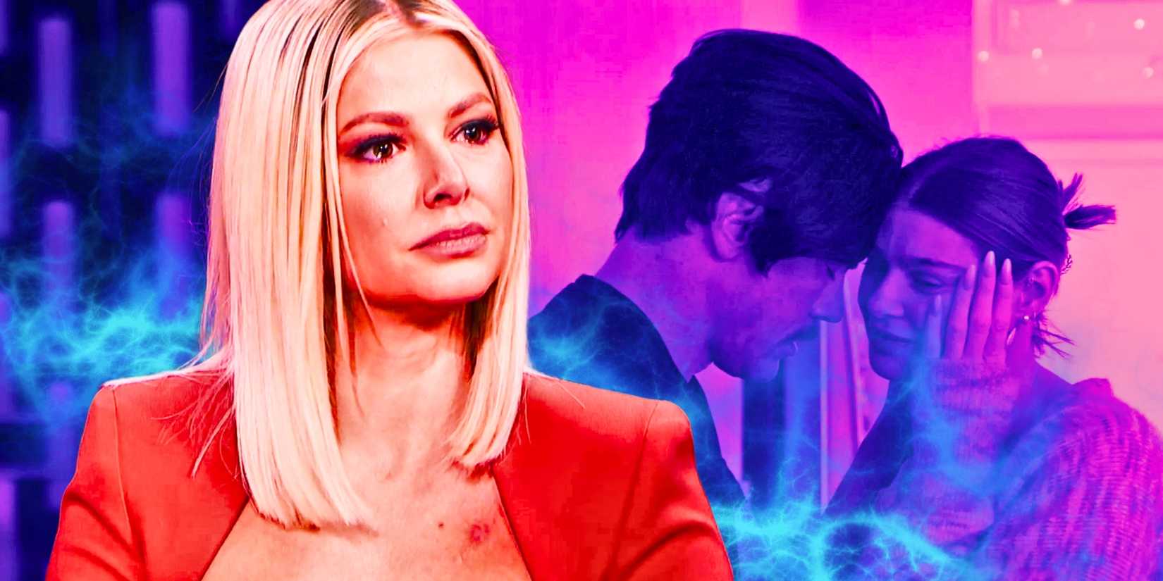 Elenco de Vanderpump Rules em colagem