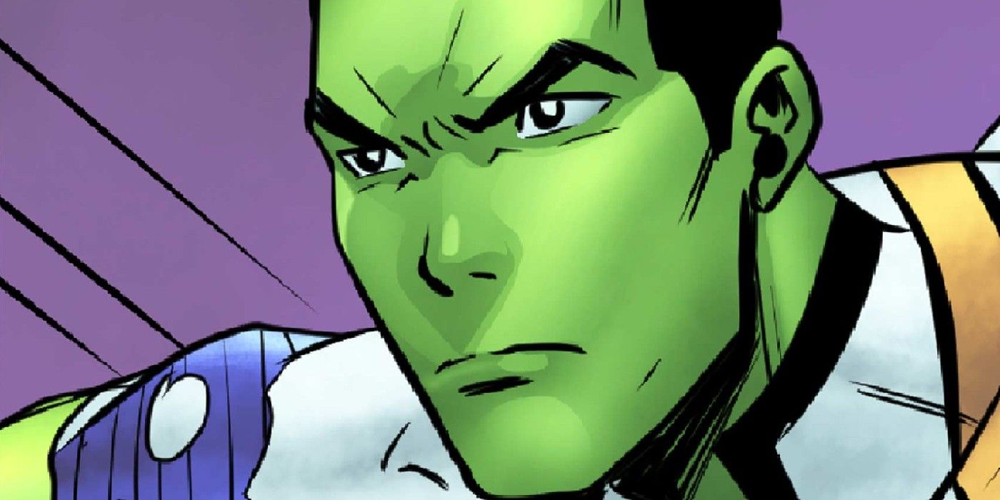 2026 Secretly Has The Perfect Setup For The MCU's Fifth Hulk