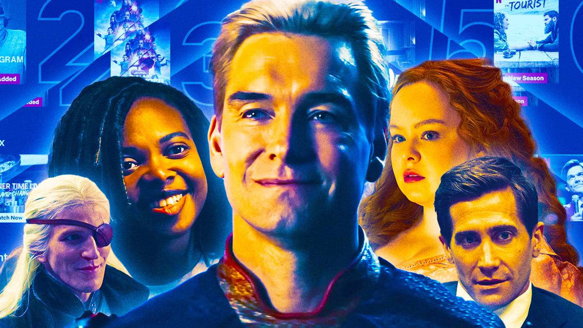 I Can't Believe How Many Amazing TV Shows We're Going To Have In 3 Months