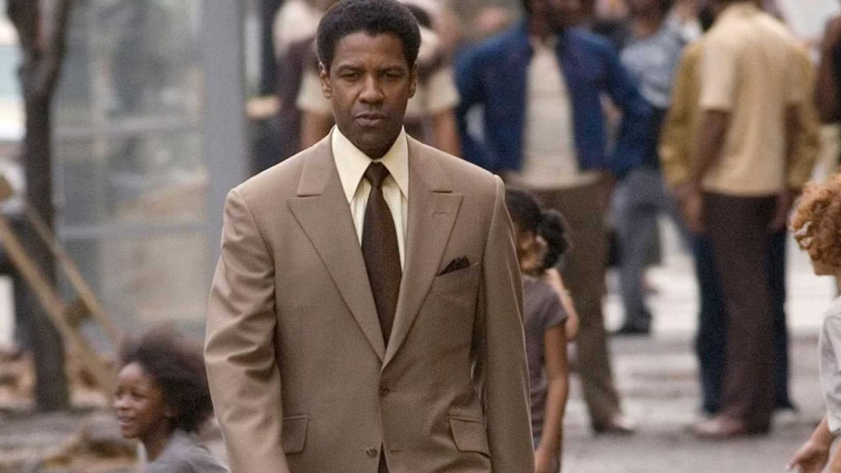 American Gangster