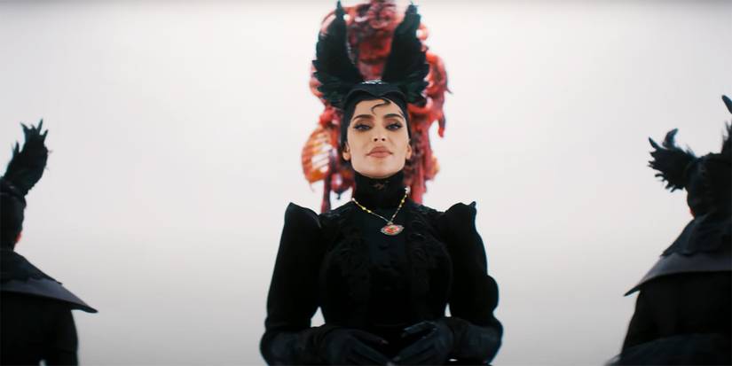 American Horror Story: Delicate Part 2 Supports A Major Kim Kardashian ...