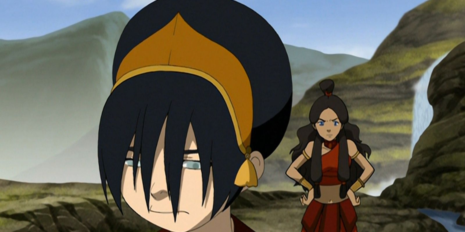 Original Avatar: The Last Airbender Actor Disappointed One Toph Arc Was Never Explored