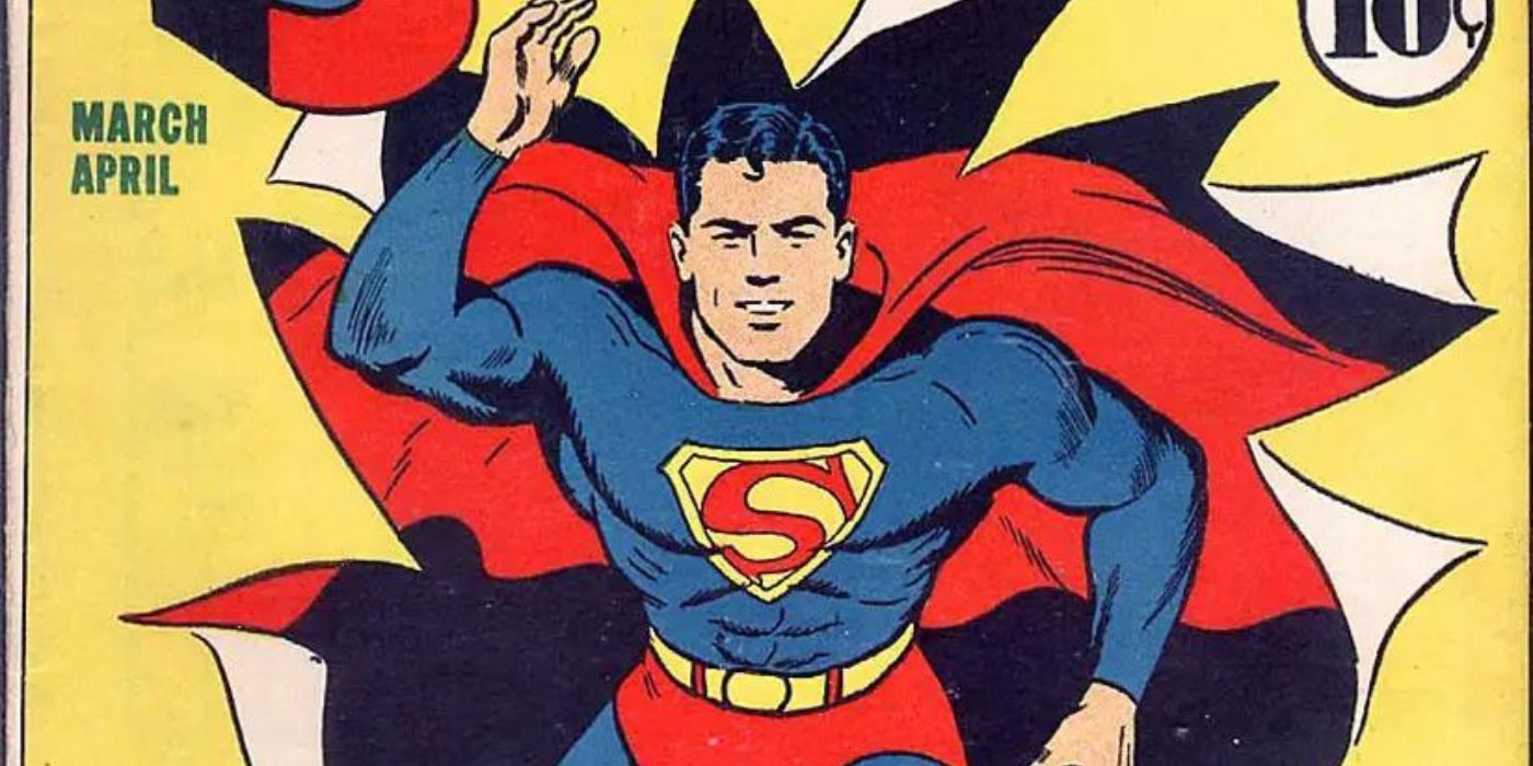 Everything We Know About When James Gunn's Superman Movie Trailer