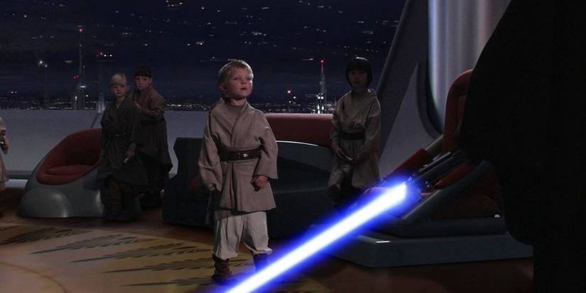 Star Wars' 10 Most Disturbing Moments Ranked