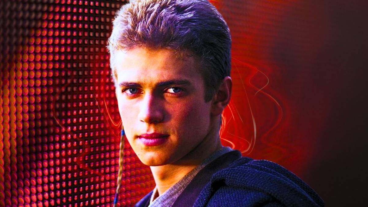 What If Anakin Skywalker Survived In Return Of The Jedi? Here’s What ...