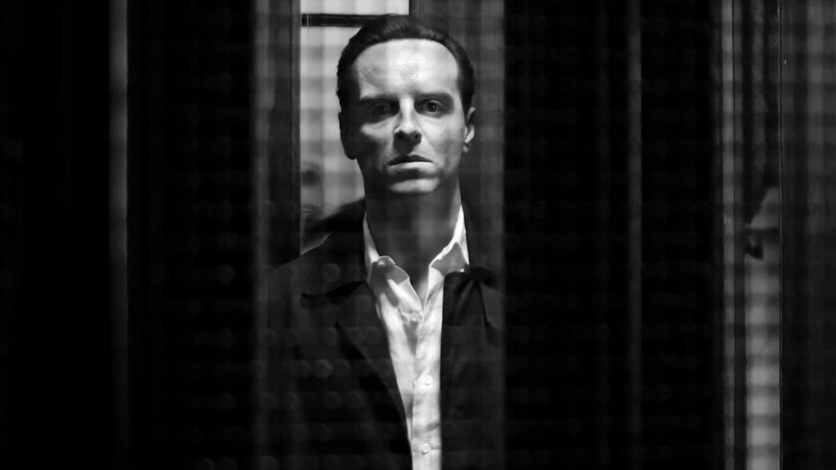 Ripley Trailer: Sherlock Actor Is A Con Artist In Netflix's Update To ...