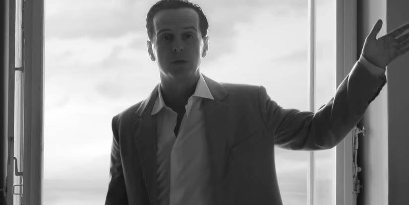 Ripley Trailer: Sherlock Actor Is A Con Artist In Netflix's Update To ...