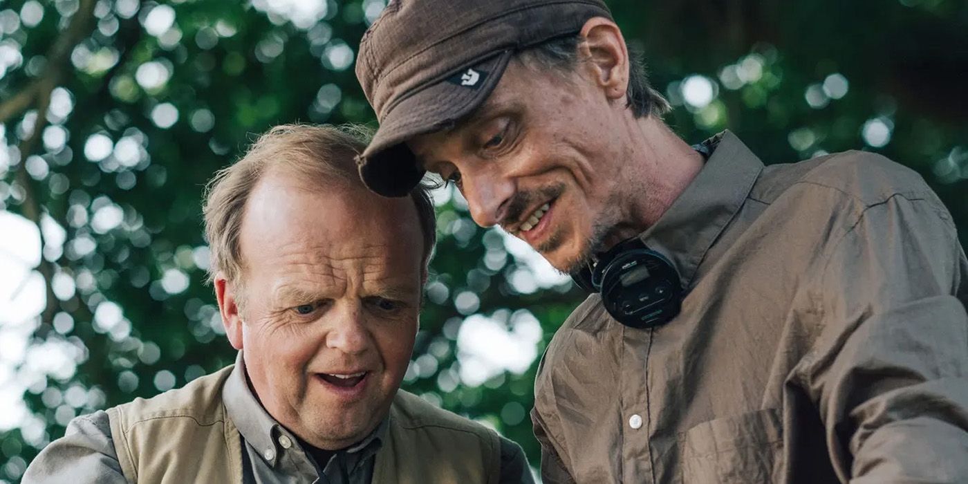 10 Best TV Shows Like All Creatures Great And Small