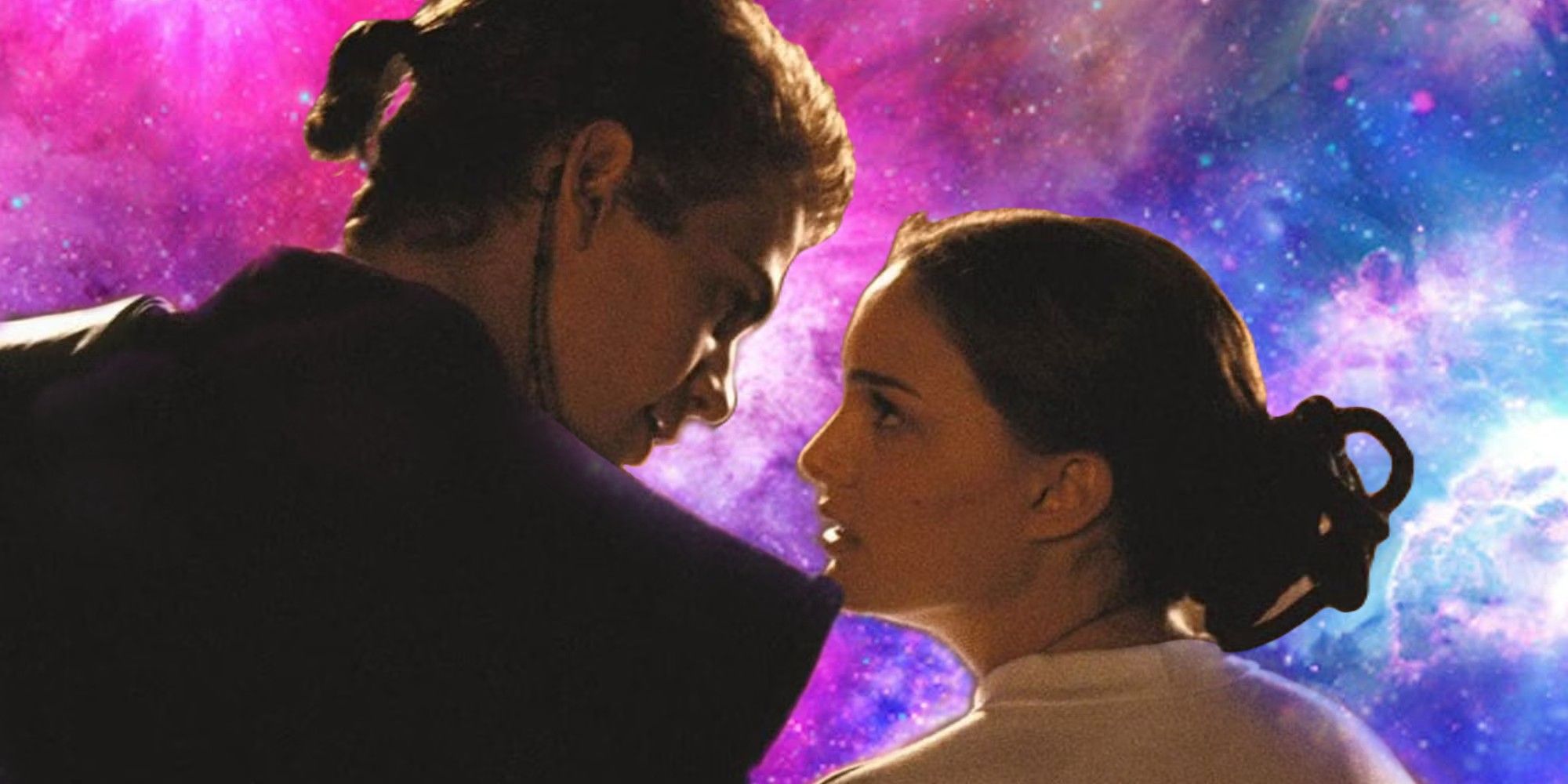 This George Lucas Quote Proves We've Been Misunderstanding One Star Wars Movie For 25 Years