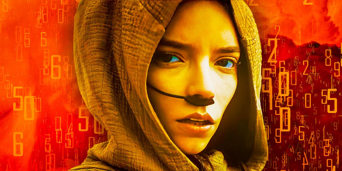 Who Is Alia Atreides? Paul's Sister In Dune Explained