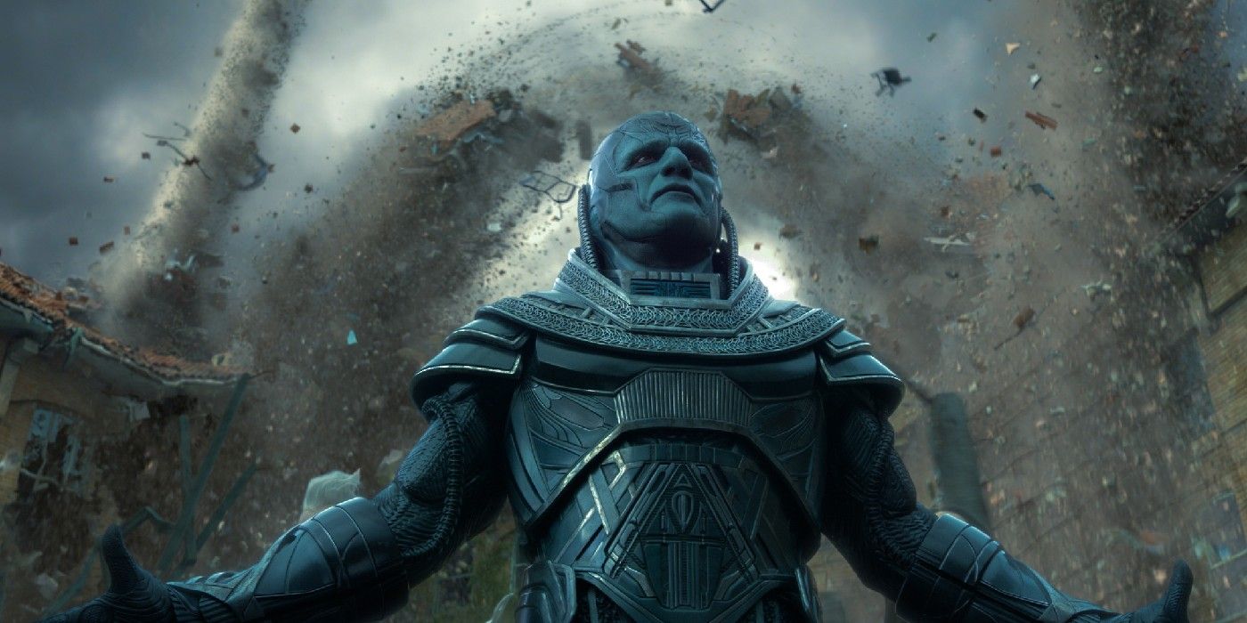 10 Comic Book Movie Villains That Deserved Way Better Endings