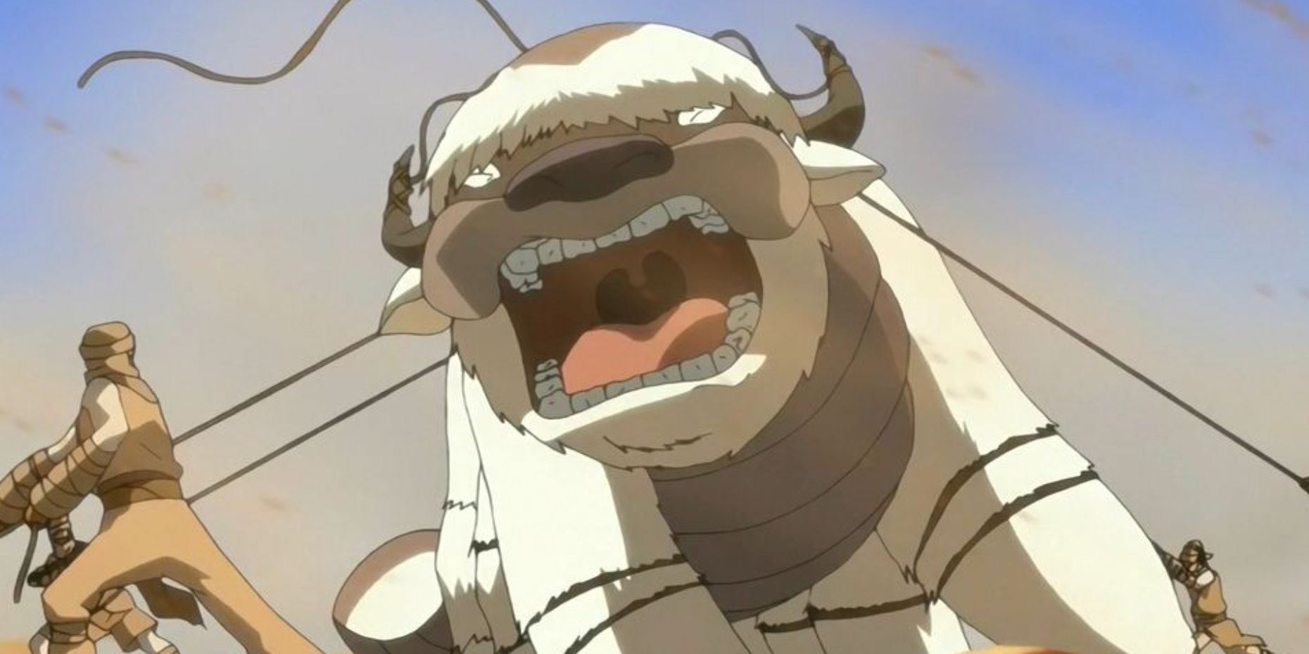 Avatar: What Happened To Appa After The Last Airbender Ended