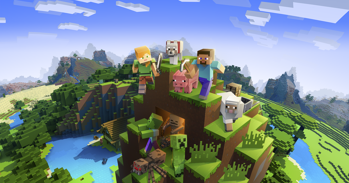 screenrant.com - Nicholas Becher - 10 Best-Selling Video Games Of All Time