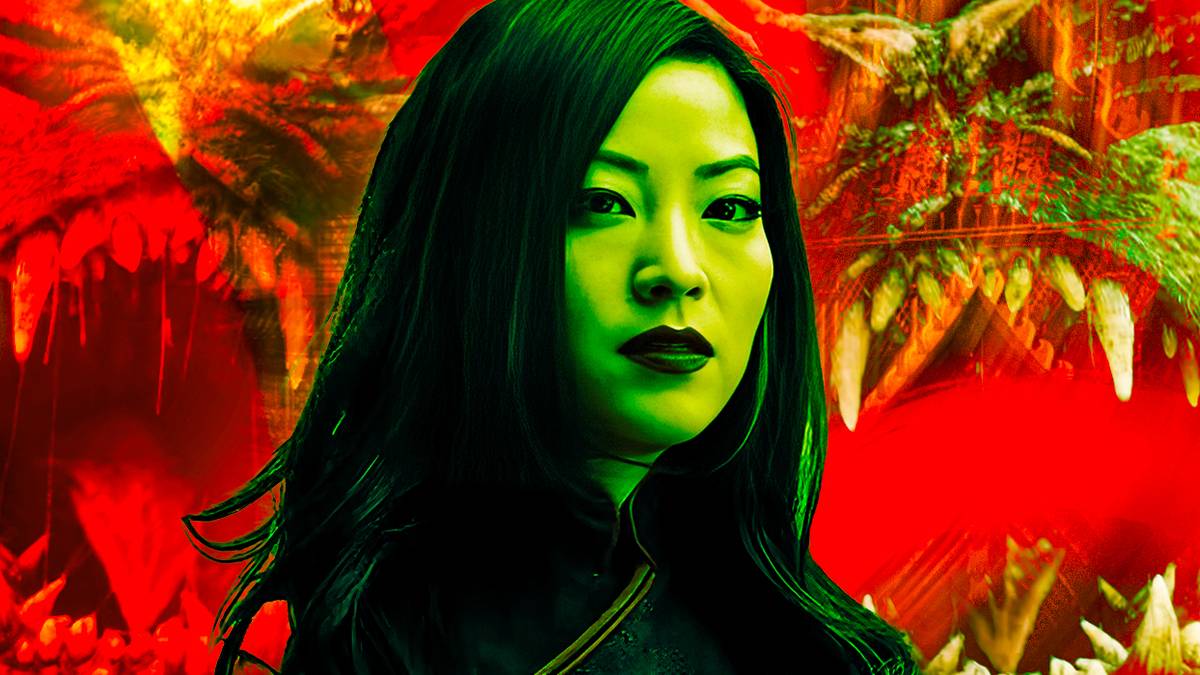 Does June Return In Avatar: The Last Airbender?