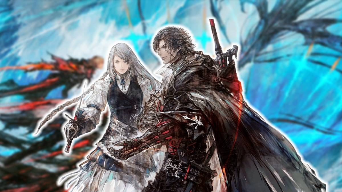 Ff Rising Tide Chief FF16 The Rising Tide DLC: Release Date, Price, & Everything Included