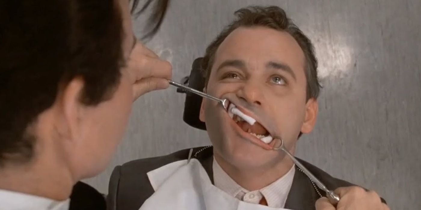Bill Murray's Little Shop Of Horror Casting Controversy Explained