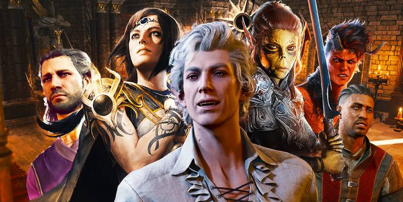 10 Tips & Tricks To Use For Baldur’s Gate 3’s Honor Mode