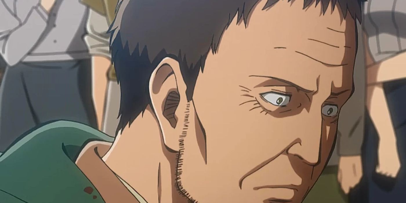 10 Deadliest Attack on Titan Characters Ranked By Who Killed the Most ...