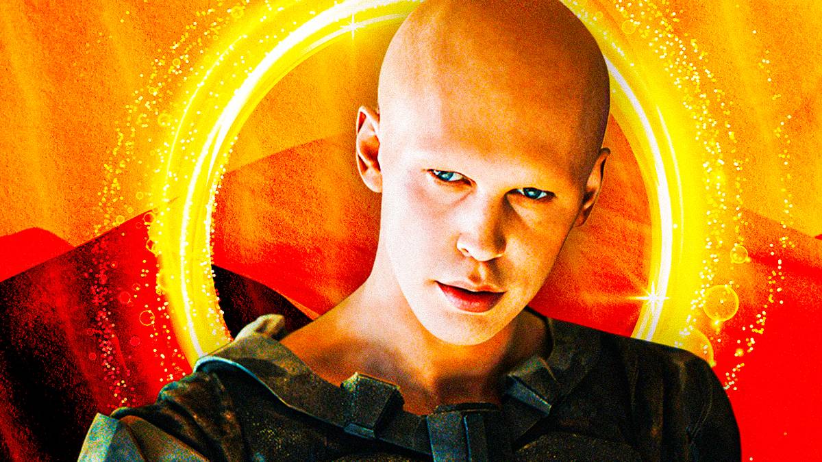 Freyd Rautha Actor Dune: Where Feyd-Rautha Is In Part 1 Explained