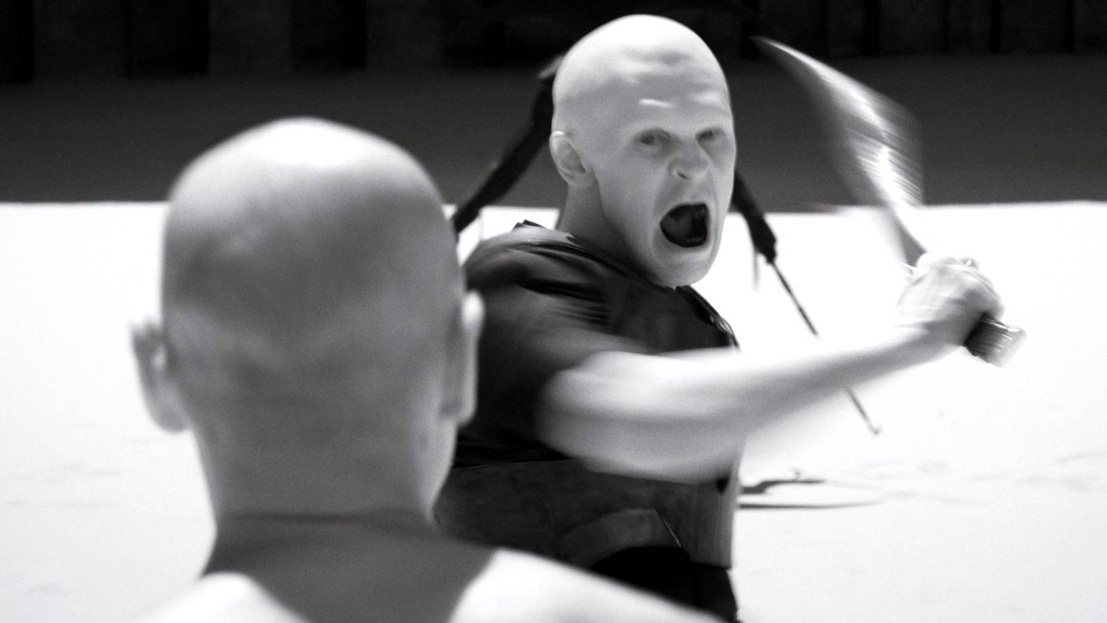Dune 2: Why The Harkonnen Planet Is Black & White Explained By Denis ...