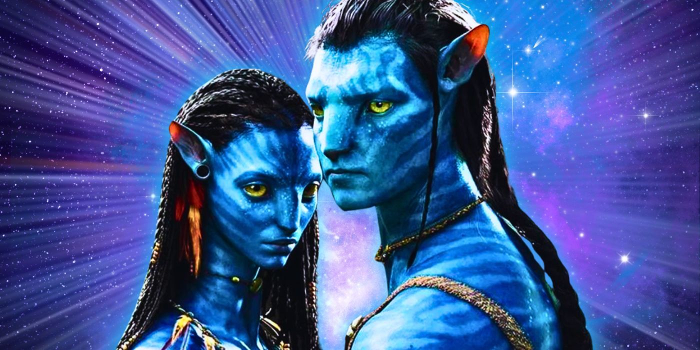 James Cameron's Avatar Future Is Following The Wrong Sci-Fi Franchises, image size:1400x700