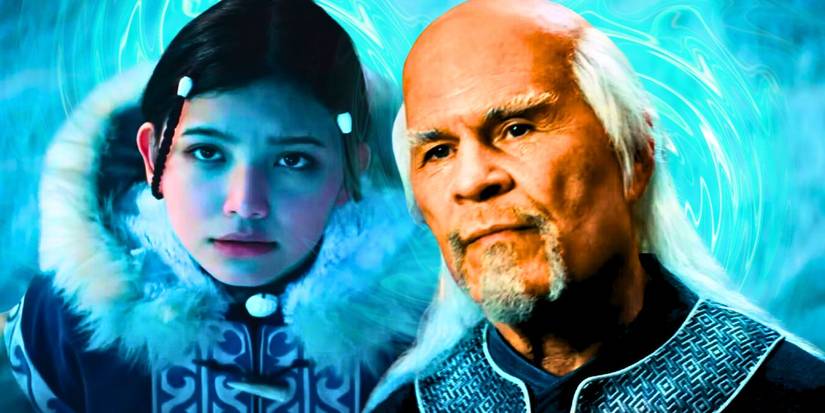 Netflix's Last Airbender Changes Lower The Stakes For 1 Major Live ...