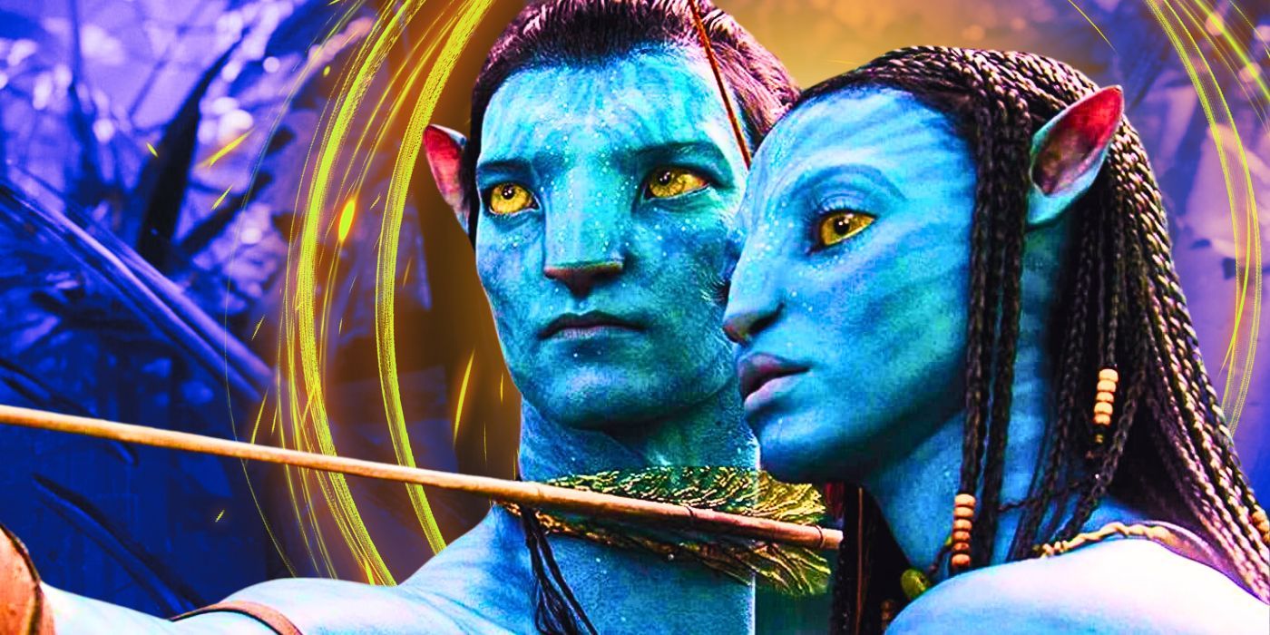 Mindblowing Avatar 5 Theory Reveals The Huge Na'vi Twist Hidden In The Title