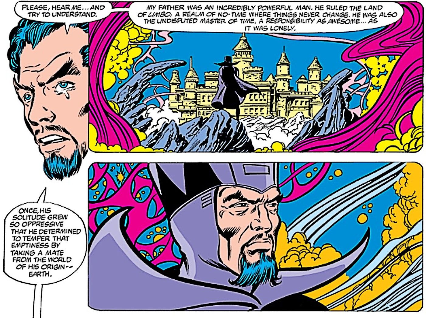 Marvel Regrets The Avengers' Most Controversial Story