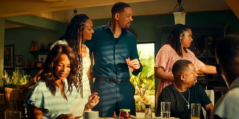 Bad Boys 4 Officially Replaces Gabrielle Union's Character 21 Years ...