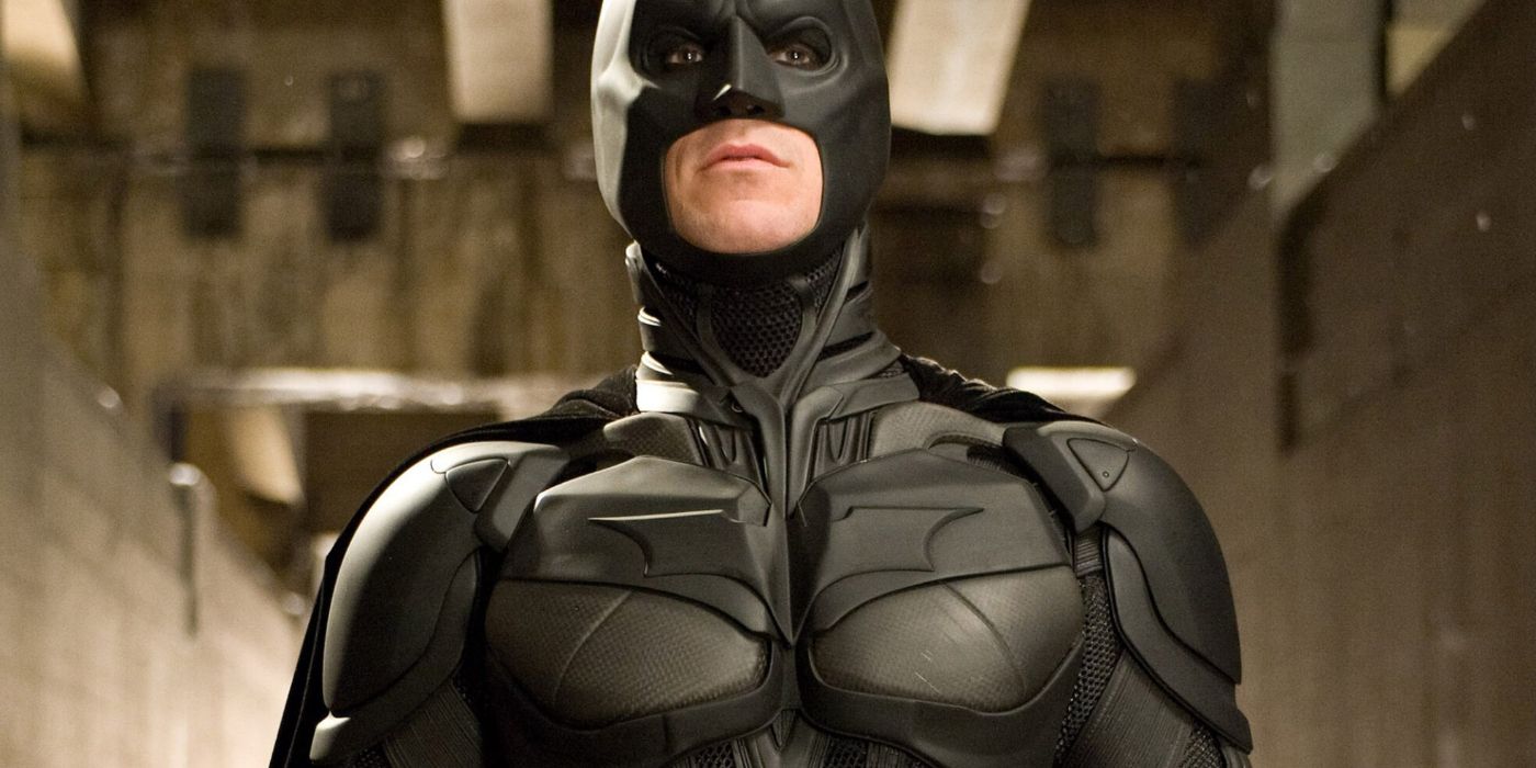 Christian Bale Already Revealed His 1 Condition To Return For The Dark Knight 4