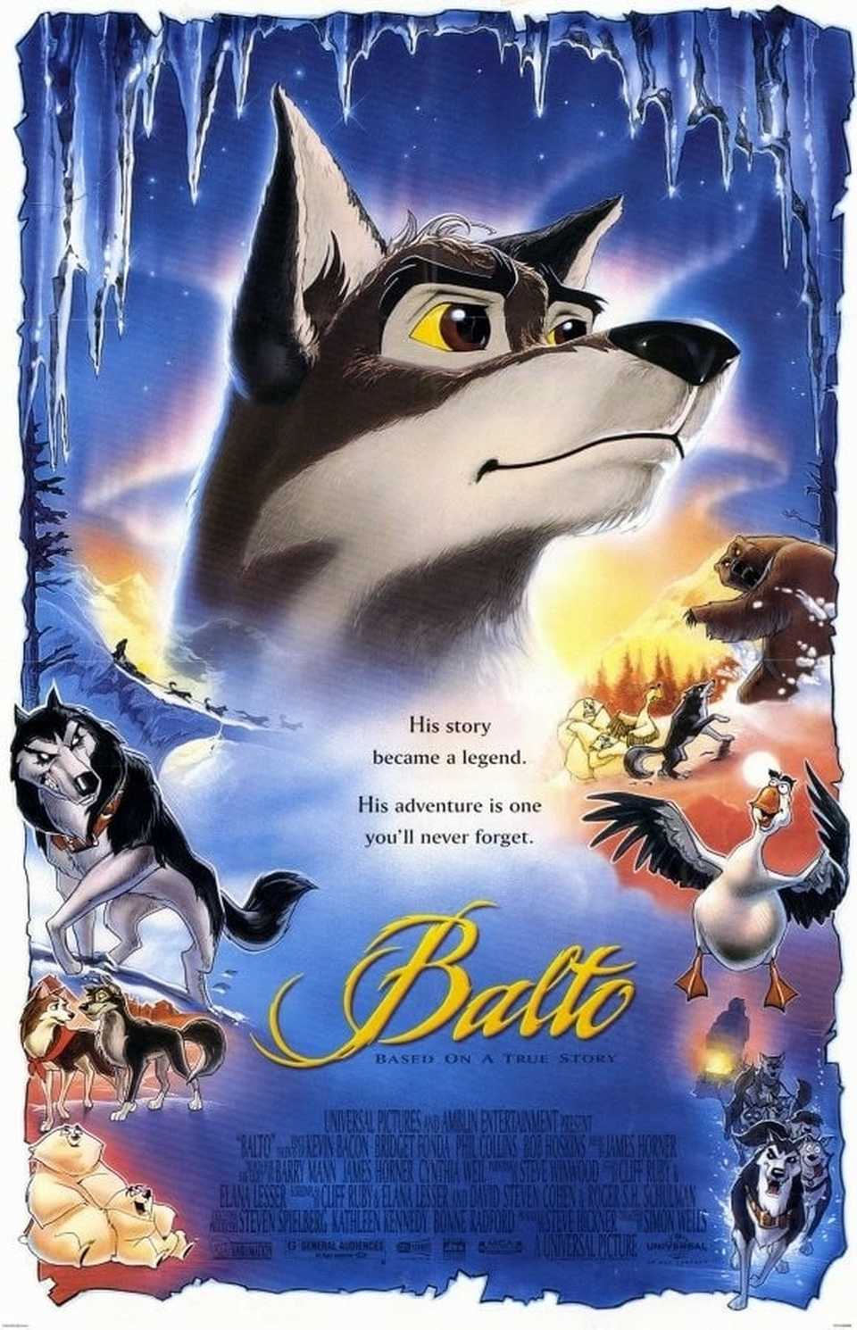 The 25 Saddest Dog Movies Of All Time (For When You Need A Good Cry)