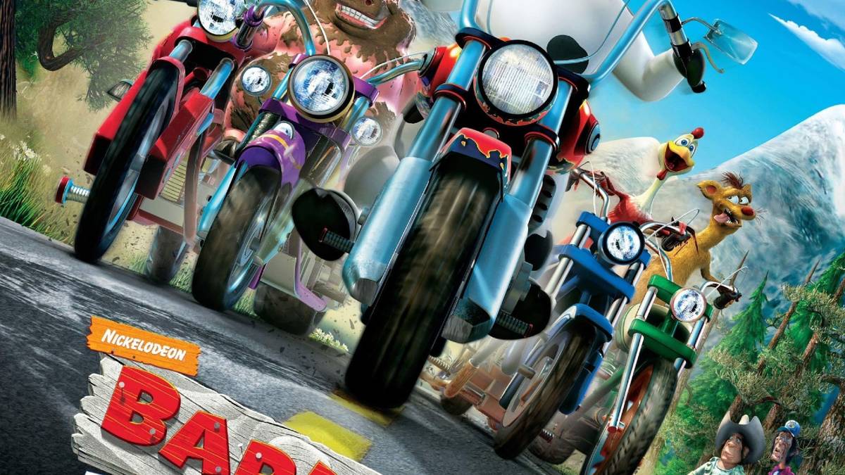 Barnyard Summary, Trailer, Cast, Where to Watch and More
