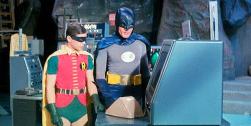 The Brave and the Bold: How the DCU's New Batman Movie Breaks the Mold