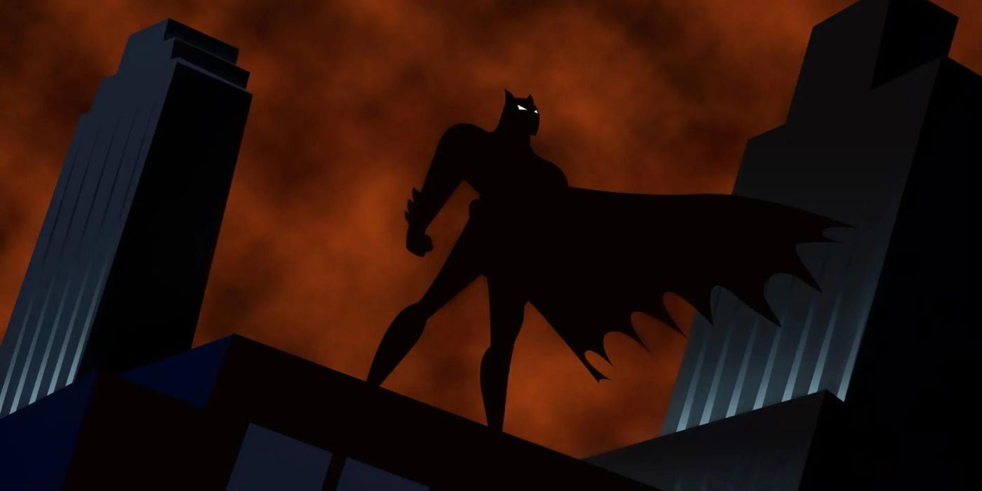 10 Best Batman Moments Youve Missed Out On If You Only Watch The Live-Action Movies