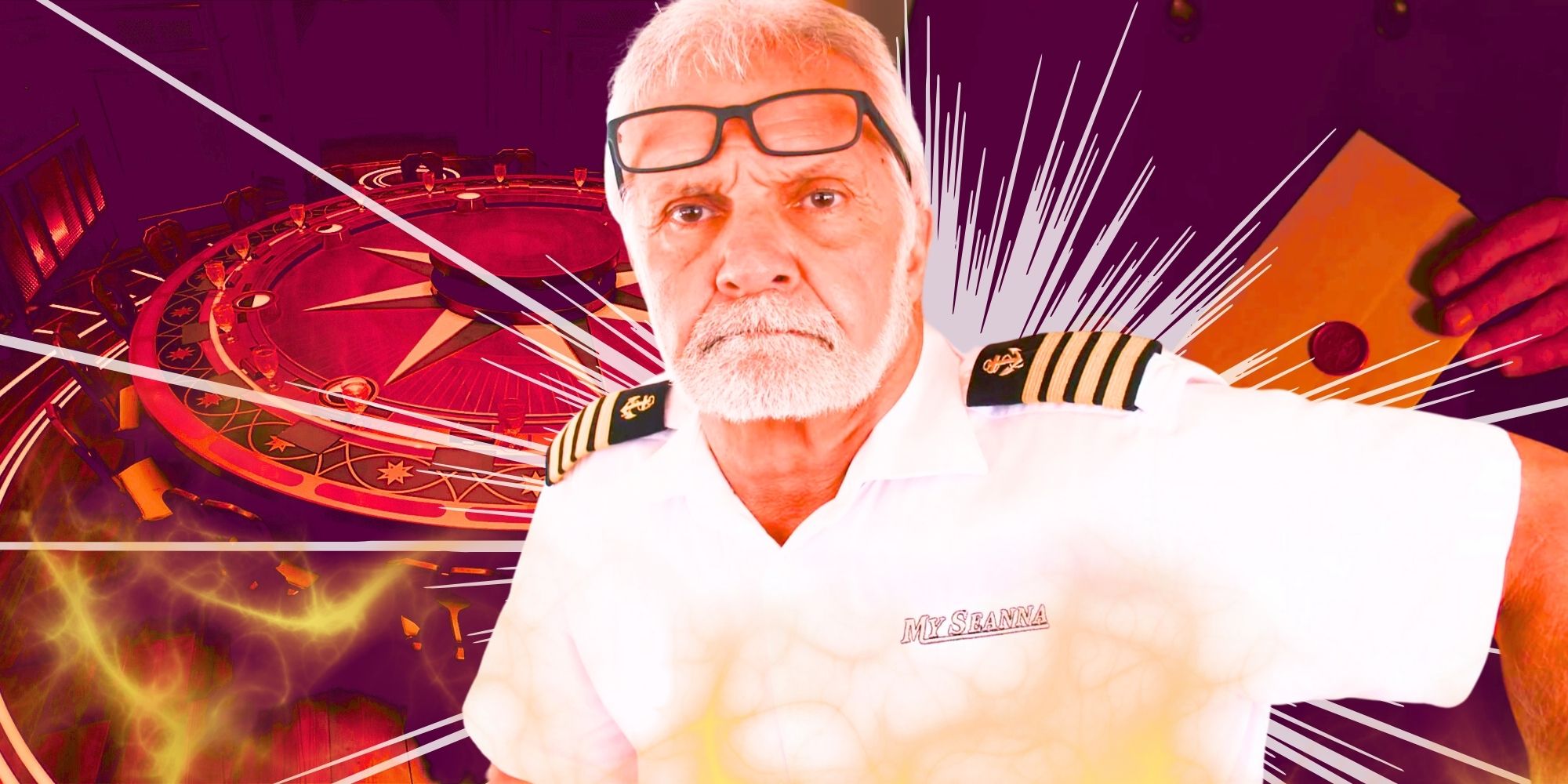 Below Deck: Captain Sandy & Captain Lee's Feud Explained