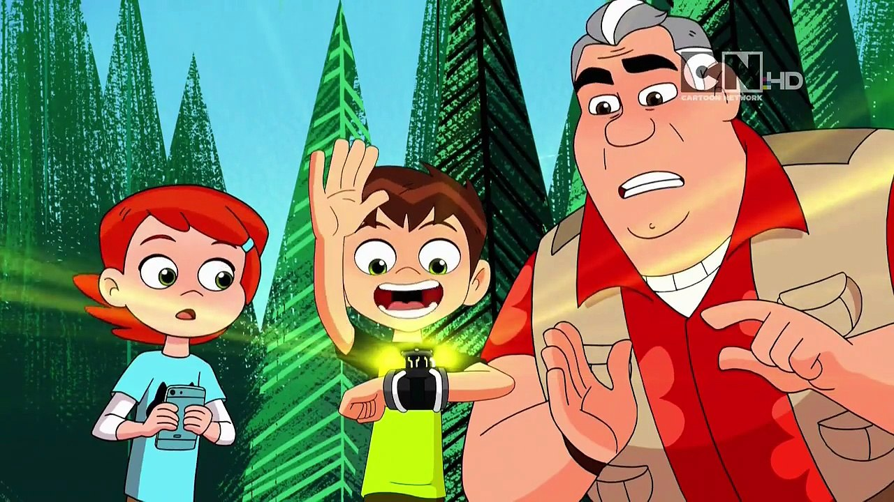 Every Ben 10 Animated Series, Ranked Worst To Best