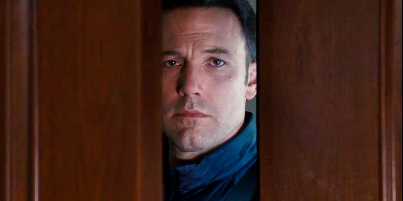 Ben Affleck's The Accountant 2 Release Date Revealed