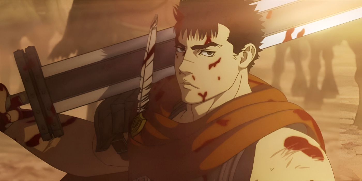 10 Best Berserk Quotes of All Time