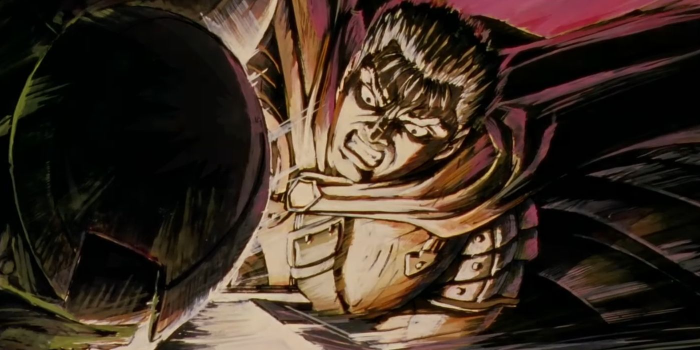 10 Best Berserk Quotes of All Time