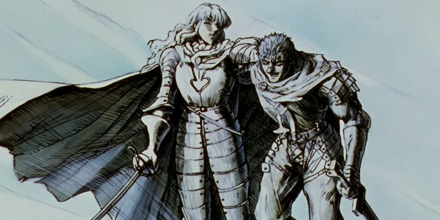 10 Best Berserk Quotes of All Time