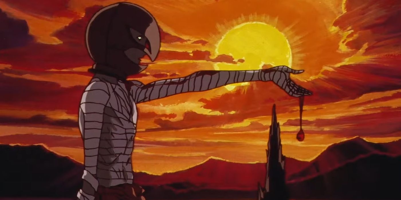 10 Best Goth Anime of All Time, Ranked