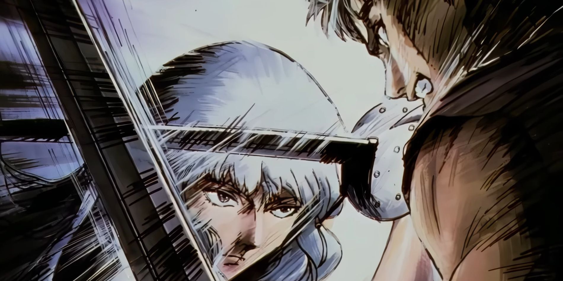 I Stopped Reading Berserk Because It Was Against My Faith, & It Was the ...