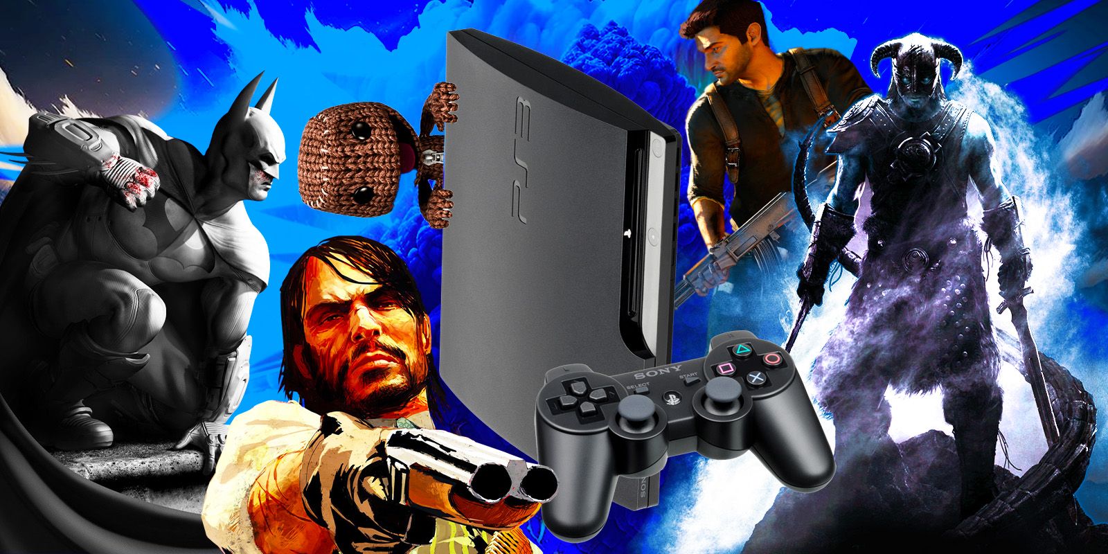 playstation 3 | ScreenRant