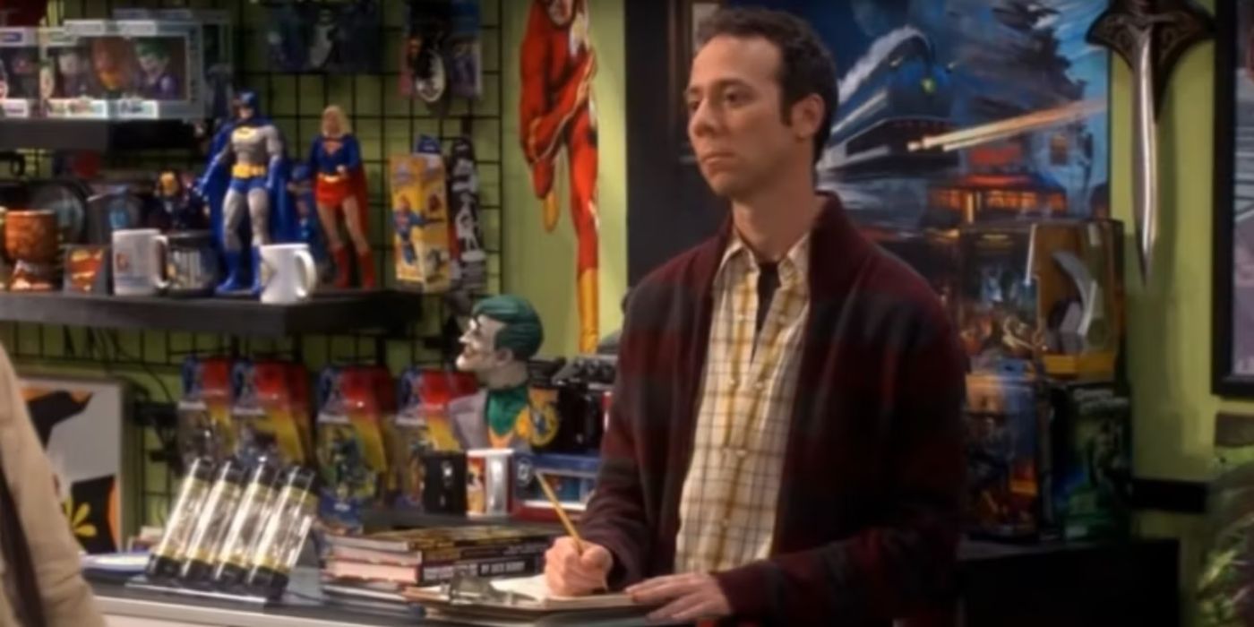 The Big Bang Theory's New Spinoff Can Kill The "Leonard Is Dead" Theory & I've Got To Hope It Will, Otherwise The Show's Ending Looks Much Worse