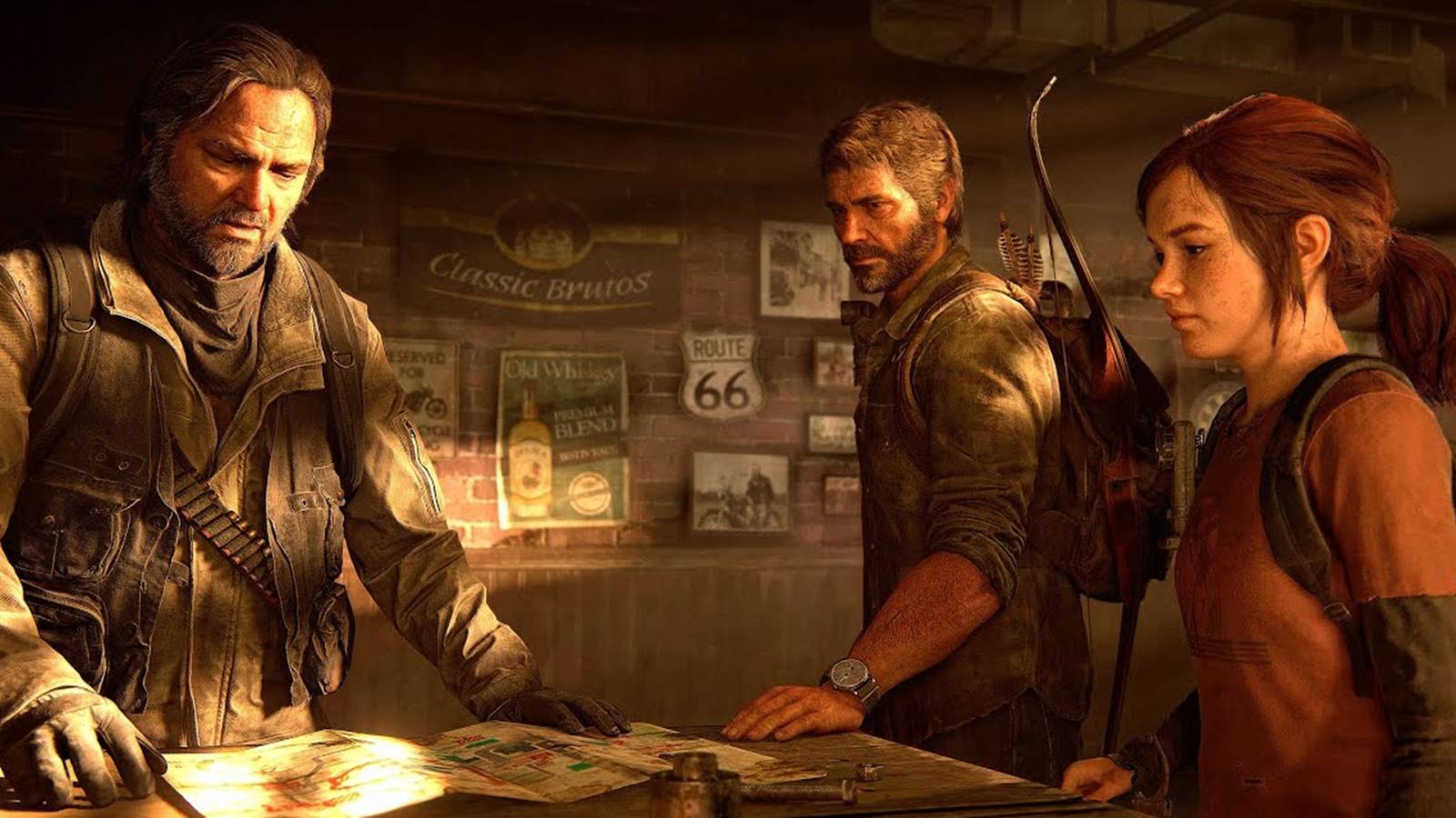 The Last Of Us Is Hiding A Horrifying Prologue Secret That Took Years To Find The Last Of Us Is Hiding A Horrifying Prologue Secret That Took Years To Find