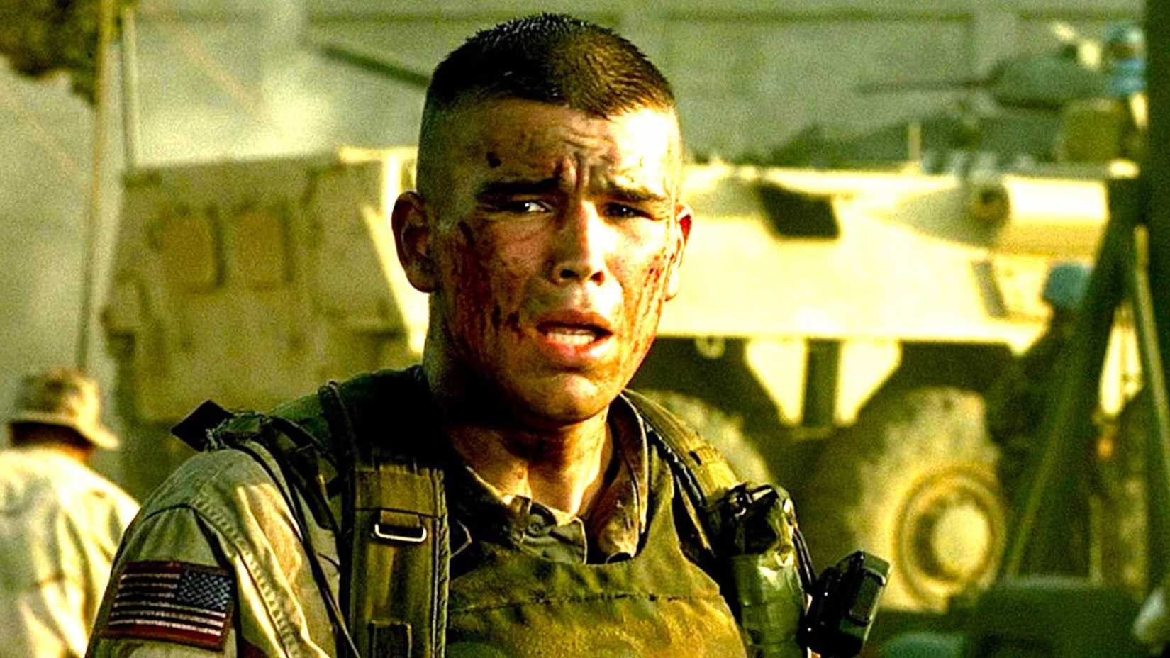 Black Hawk Down 