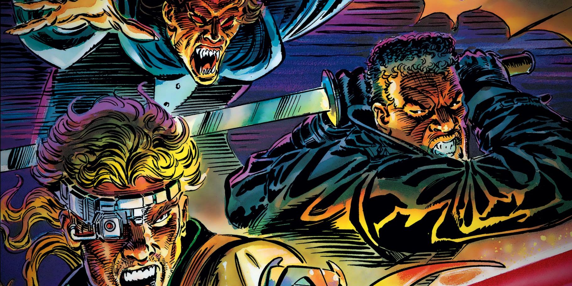 The 15 Best Ghost Rider Comic Book Stories